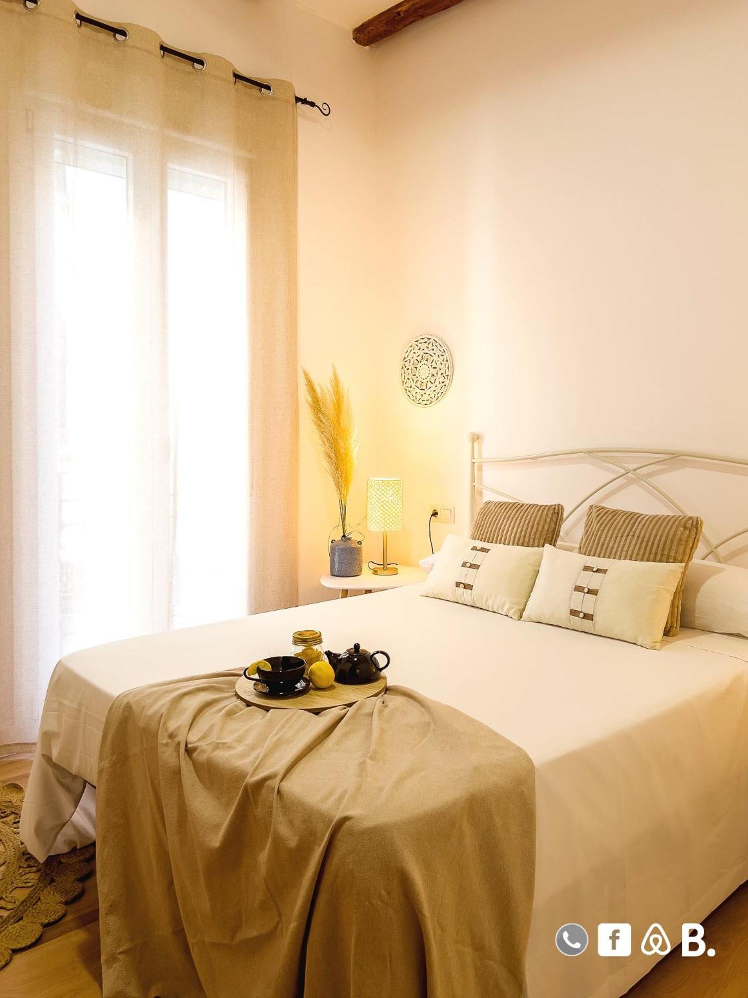 Somos Genius! Exclusivo Apartamento En Tarragona Centro Exterior foto